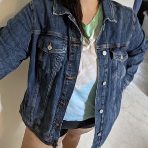 Old Navy Denim Jacket